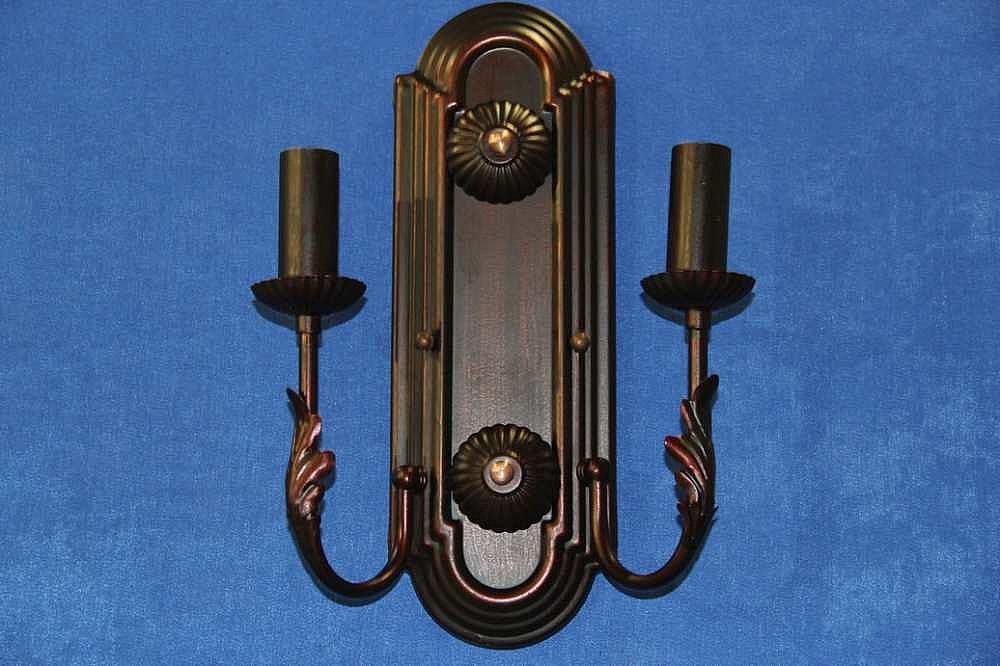 Светодиодное бра Ray B3124/2 RAB (IR005214)