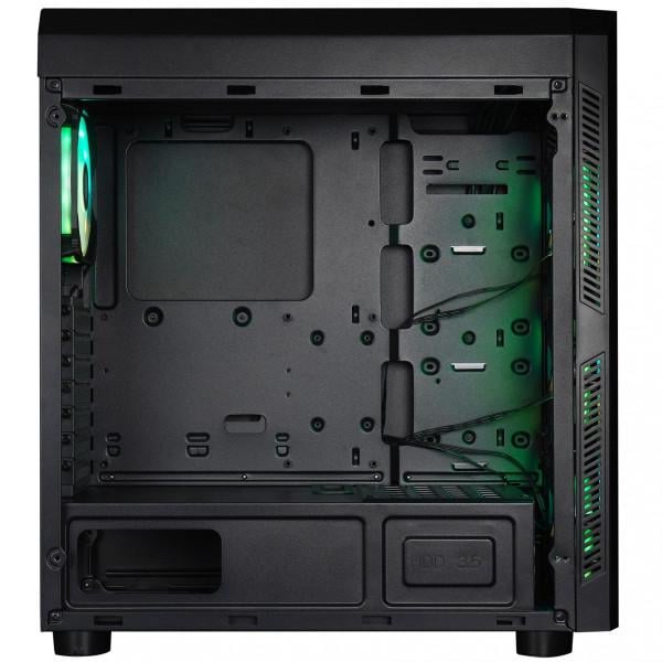 Корпус для компьютера Chieftec SCORPION 4 A-RGB USB-C ATX Black (GL-04B-UC-OP) - фото 7