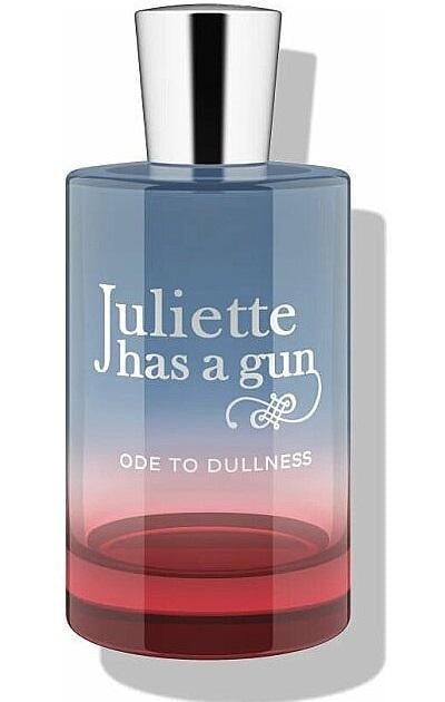 Парфюмированная вода унисекс Juliette Has A Gun Ode To Dullness 100 мл в транспортной упаковке (391014)