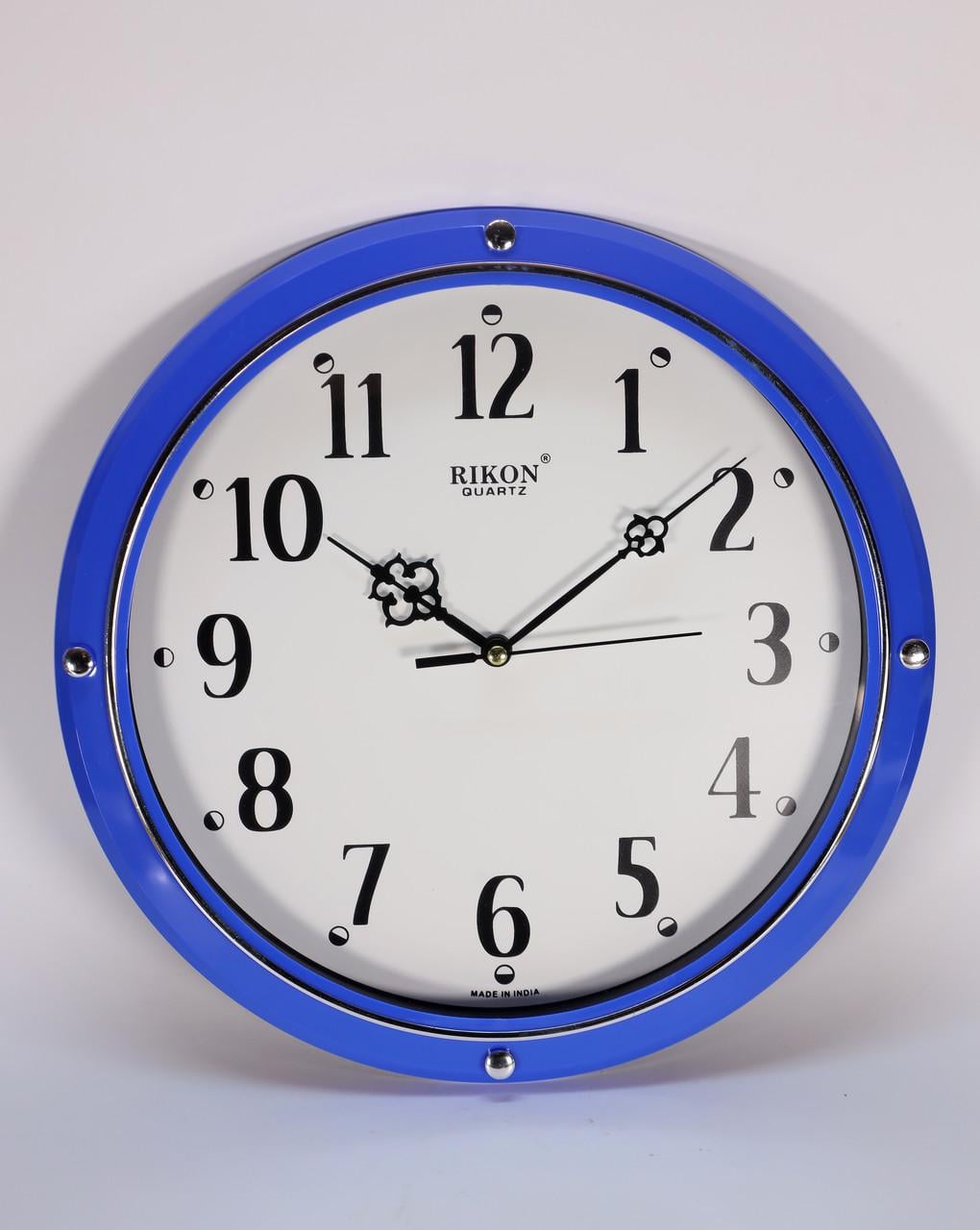 Часы настенные RIKON 9451 Blue (2948688232)