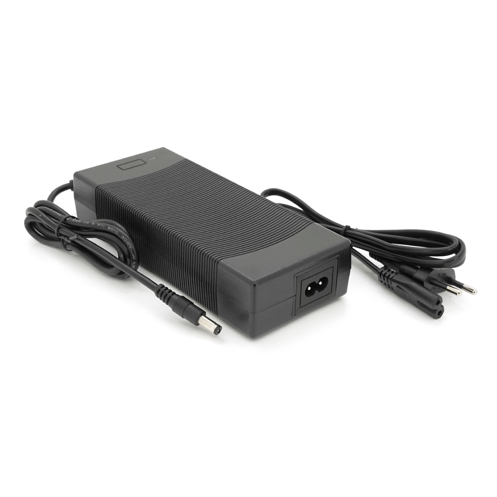 Зарядний пристрій для електротранспорту LiitoKala Lii-294400 29,4V 4A (26483653)
