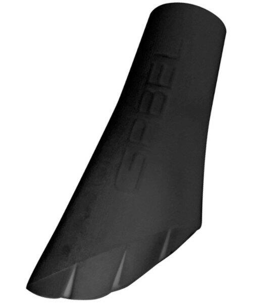 Насадка-ковпачок Gabel Sport Pad Black 05/33 11 мм (7905331305010) - фото 3