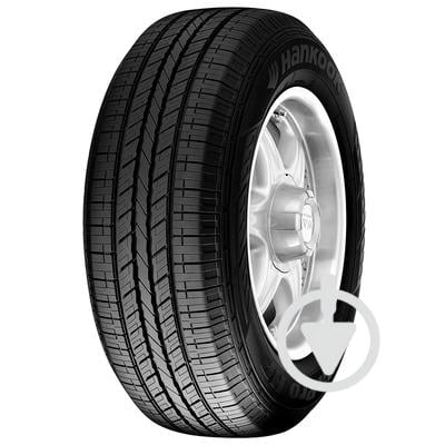Автошина Hankook Dynapro HP RA23 215/65 R16 98H