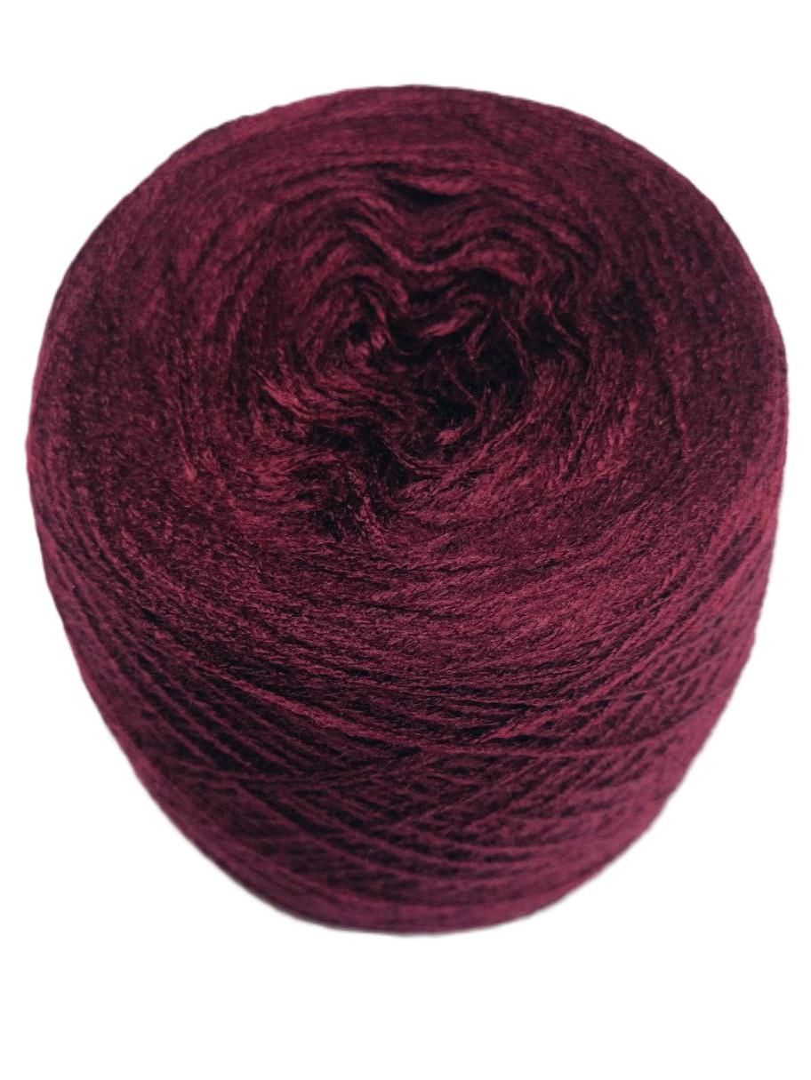 Нитки акриловые для вышивки 5 г Вишня 320 (1977) - фото 2 Нитки акриловые для вышивки 5 г Вишня 320 (1977) - фото 2