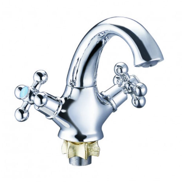 Смеситель для умывальника Zegor DML1-A827