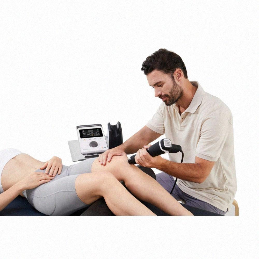 Прибор ударно-волновой терапии SW3200 Basic (28080183) - фото 2 Прибор ударно-волновой терапии SW3200 Basic (28080183) - фото 2