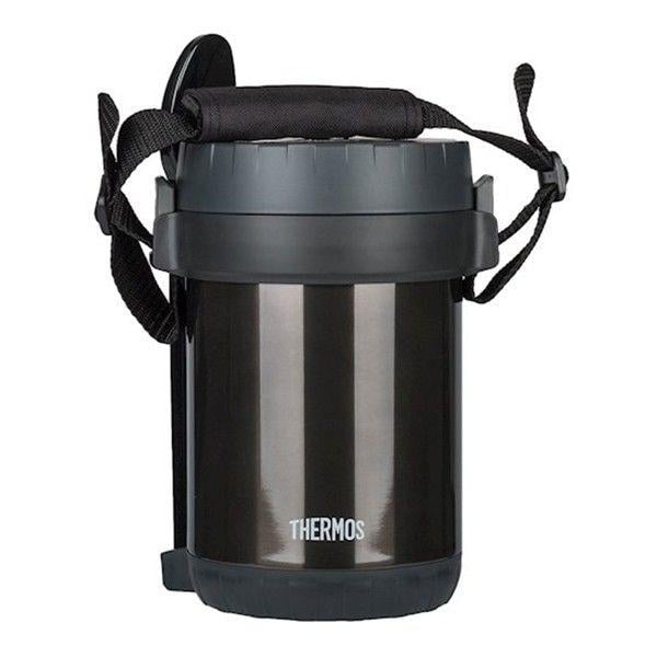 Термос Thermos з контейнерами для їжі 1,3 л (1800-JBG)