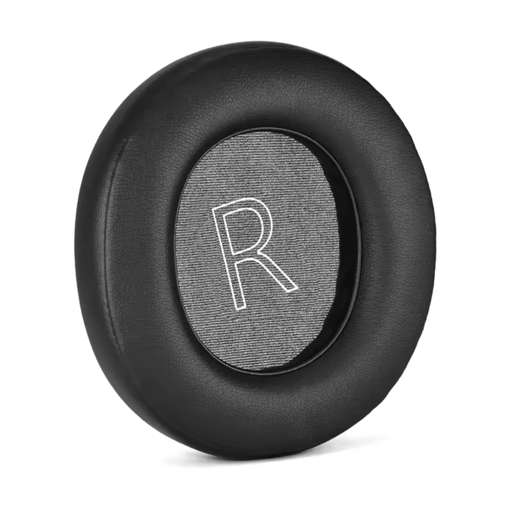 Амбушюри для навушників Microsoft Xbox One/Wireless Series Xbox/Wireless Headset Чорний (30433257) - фото 5