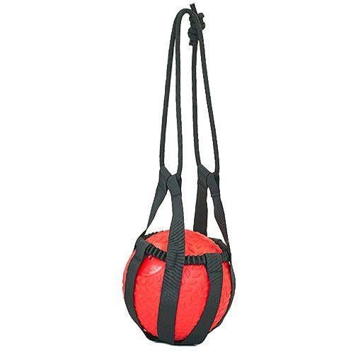 Сумка для медболов Tornado Ball Bag FI-5744 Черный (56429100)