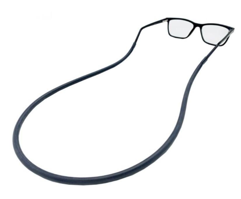 Ремешок для очков детектируемый 650 мм Синий (P2257-2)