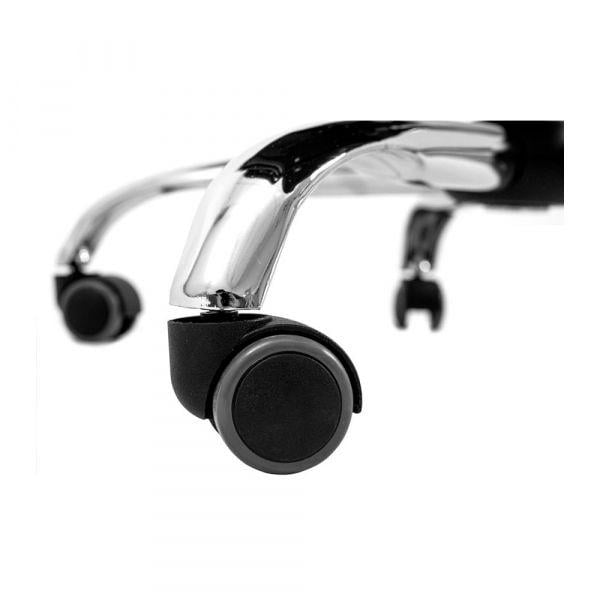 Крісло офісне Richman Бонус Ю Хром П3 M-1 Tilt Роккі 100 (1634540) - фото 6 Крісло офісне Richman Бонус Ю Хром П3 M-1 Tilt Роккі 100 (1634540) - фото 6