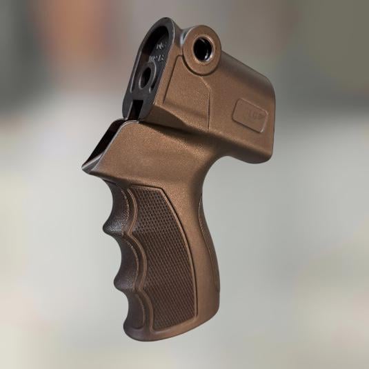 Рукоятка пистолетная DLG Tactical DLG-121 для Baikal MP-133/153 Черный (247774) Рукоятка пистолетная DLG Tactical DLG-121 для Baikal MP-133/153 Черный (247774)