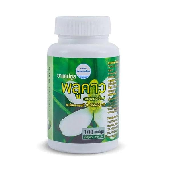 Комплекс для кожи Kongka Herb Houttuynia Cordata 100 капс. (000024111) Комплекс для кожи Kongka Herb Houttuynia Cordata 100 капс. (000024111)