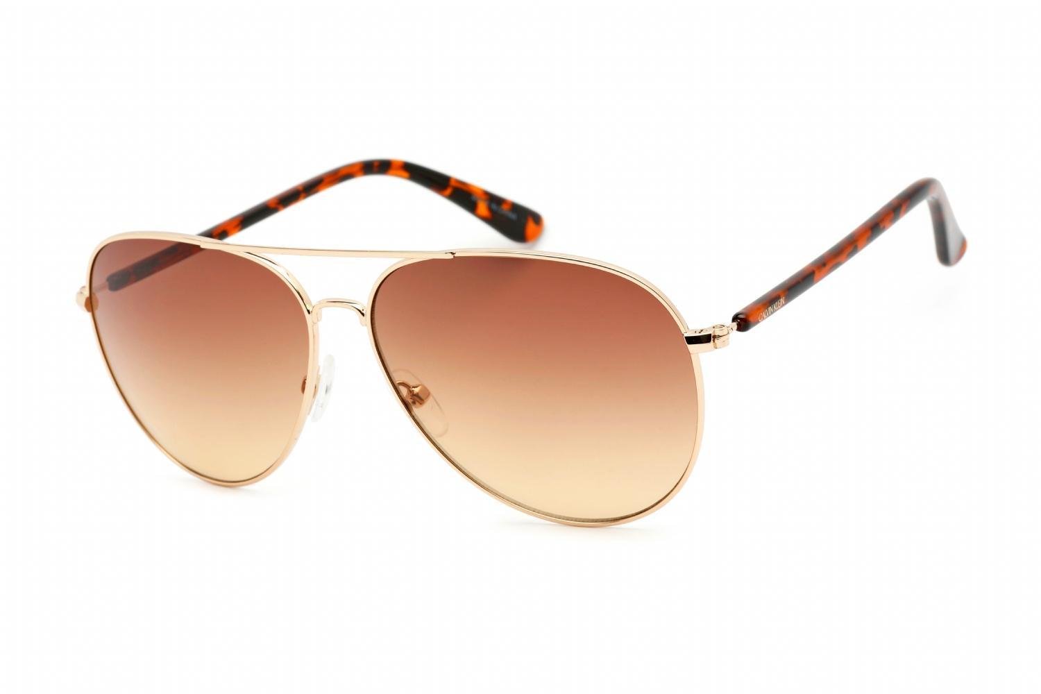 Солнцезащитные очки Calvin Klein CK19314S 717