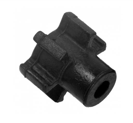 Конечный вал ЗП Bosch 0028230/122646 (35397440)