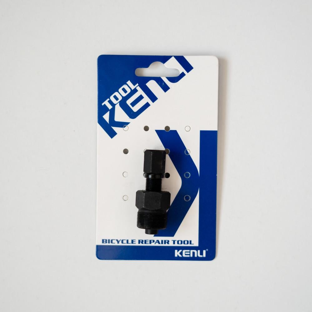 Ключ для зняття шатунів Kenli KL-9725 (8092) Ключ для зняття шатунів Kenli KL-9725 (8092)