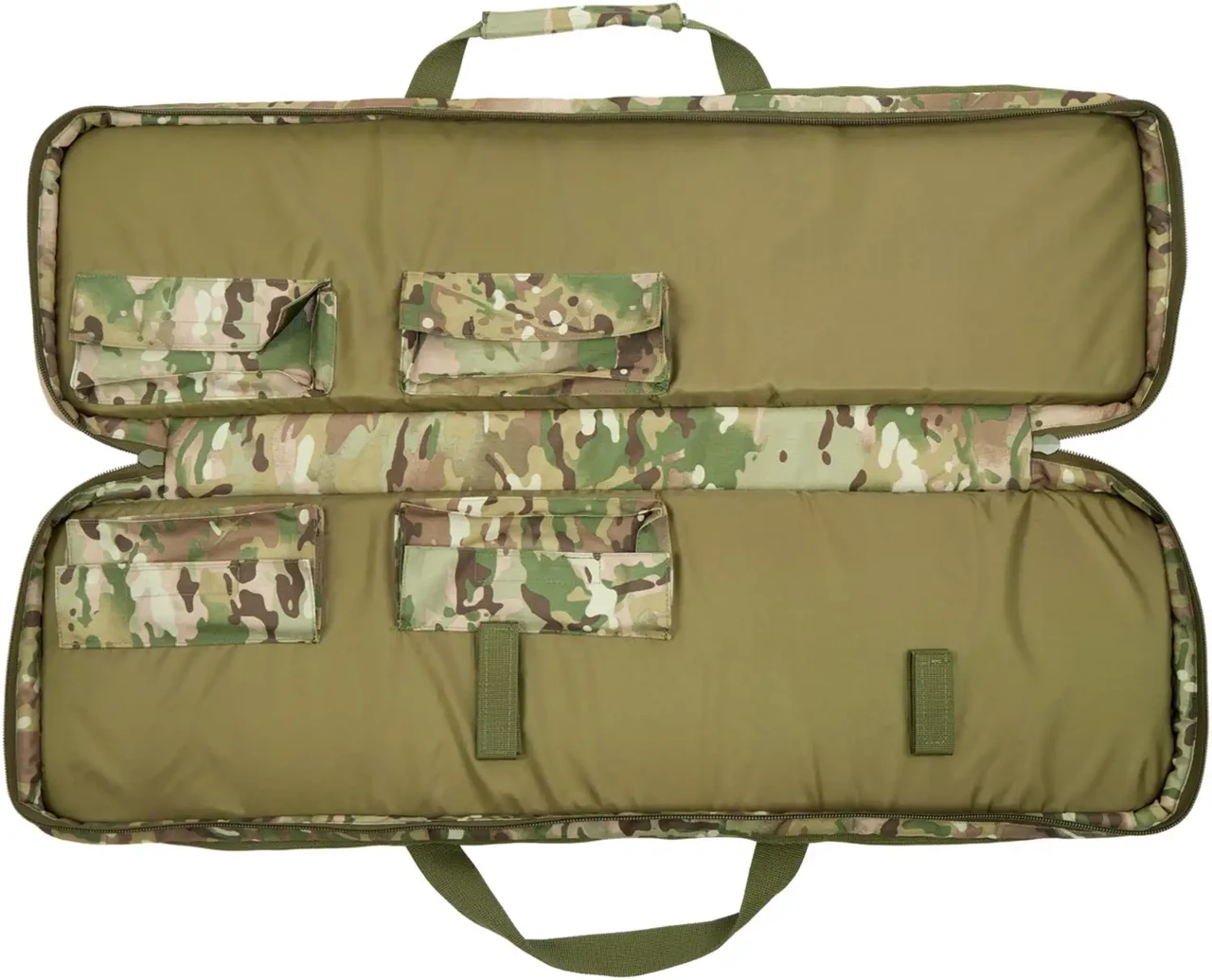 Чехол-рюкзак AR15 Мультикам (2096074670) - фото 5