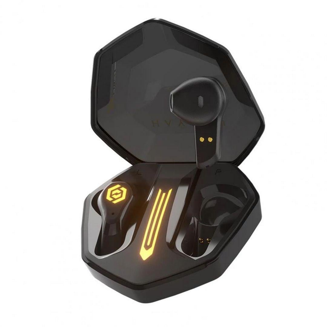 Наушники беспроводные Haylou G3 TWS Gaming Earphone Black