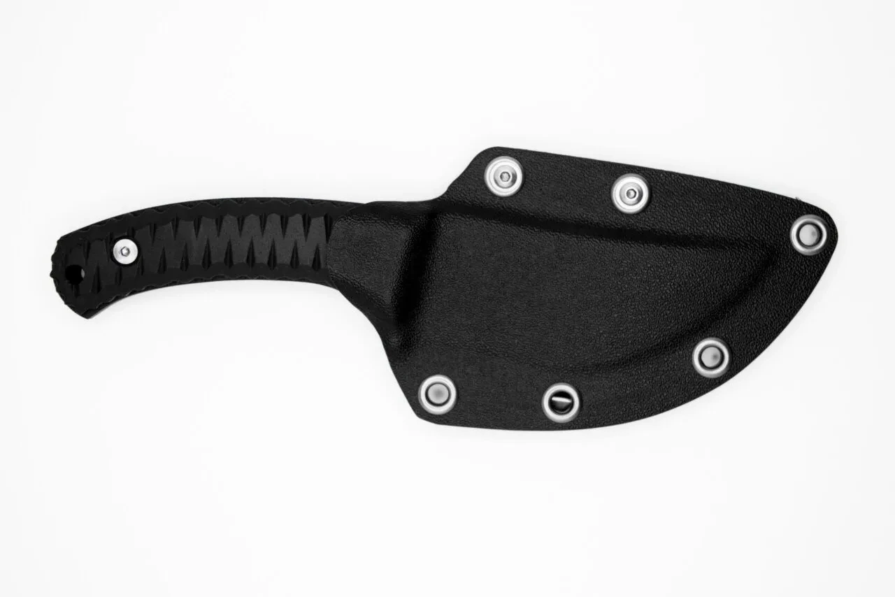 Нож городской Brothers Knives EDC ЖНЕЦ сталь 1,4116 - фото 5 Нож городской Brothers Knives EDC ЖНЕЦ сталь 1,4116 - фото 5