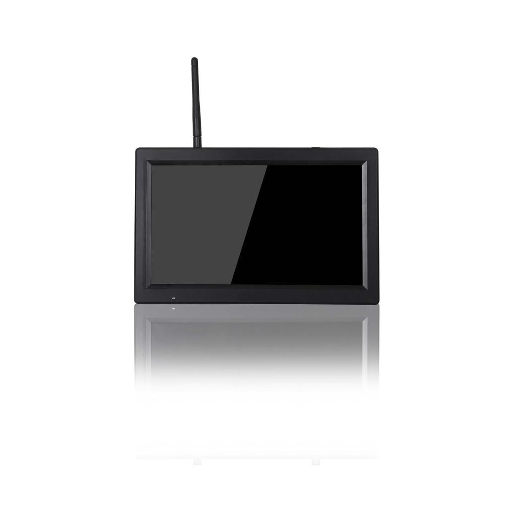 Монитор FPV Hawkeye Captain X 10,2 inch 3.3 GHZ FPV Monitor with HDMI DV (Captain X 10.2 inch 3.3 GHZ FPV Monitor)