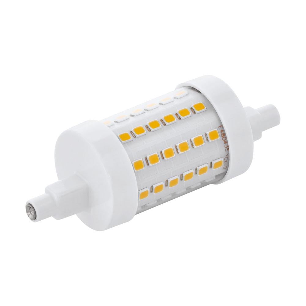 Лампа полупроводниковая LED R7S 7W 2700K EGLO 11829 (36480396)
