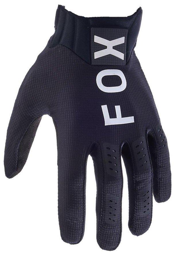 Мотоперчатки Fox FLEXAIR Glove S Black (48328)