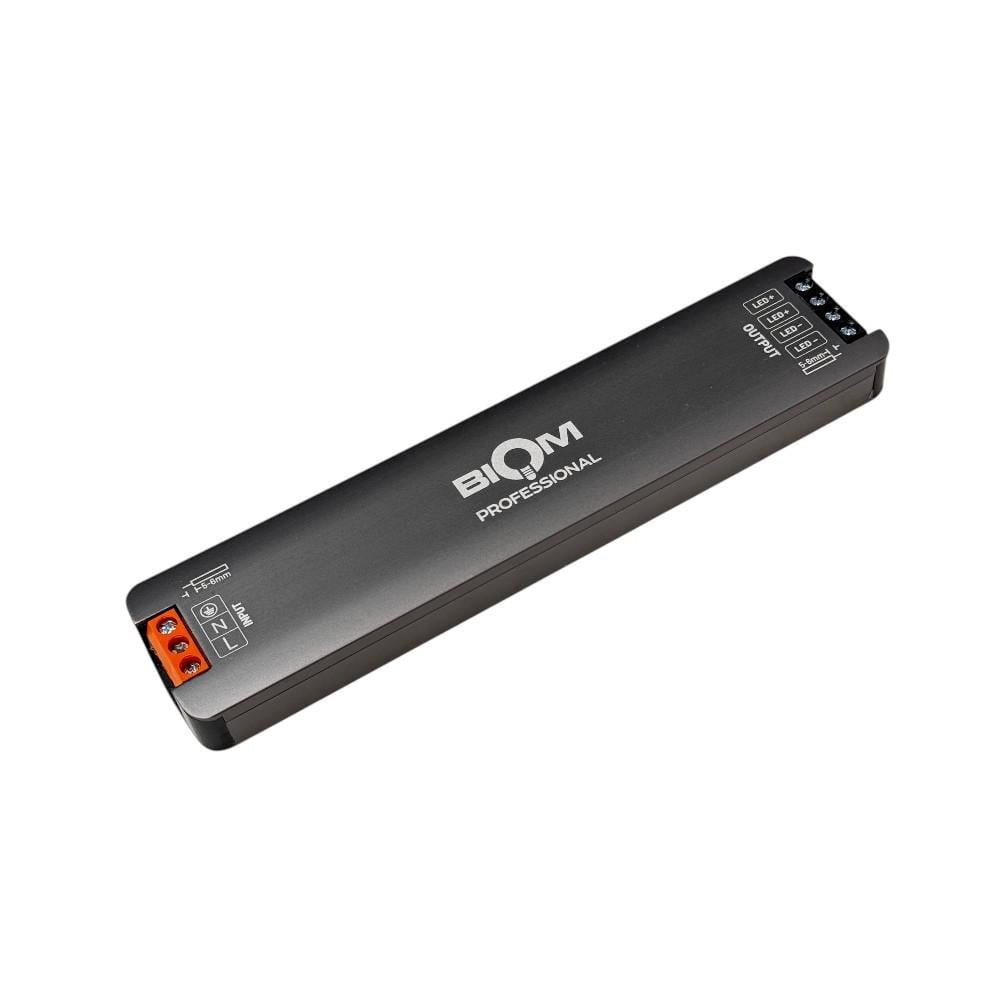 Блок питания Biom Professional BPTH-12-150 DC12 150W 12,5А IP44 (00-00028391)
