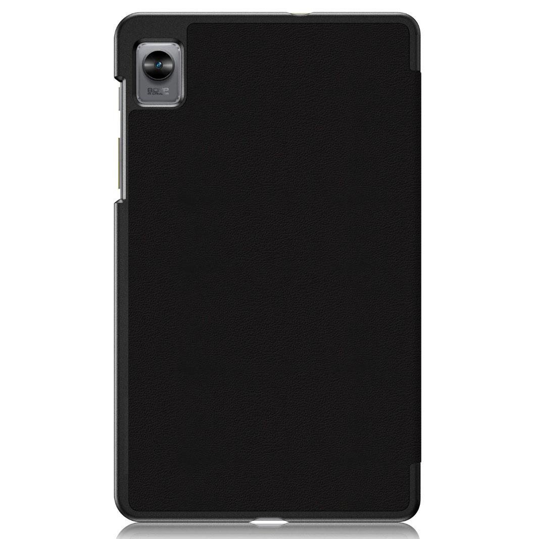 Чехол Primolux Slim для планшета Realme Pad Mini 8,7" Black - фото 2