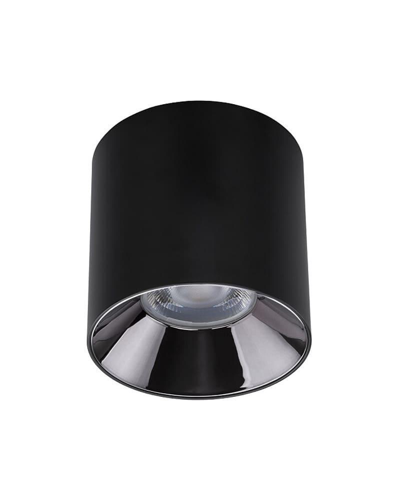 Точечный светильник Nowodvorski 8742 Cl Ios LED 20W 3000K 1600Lm 60° (2229959321)