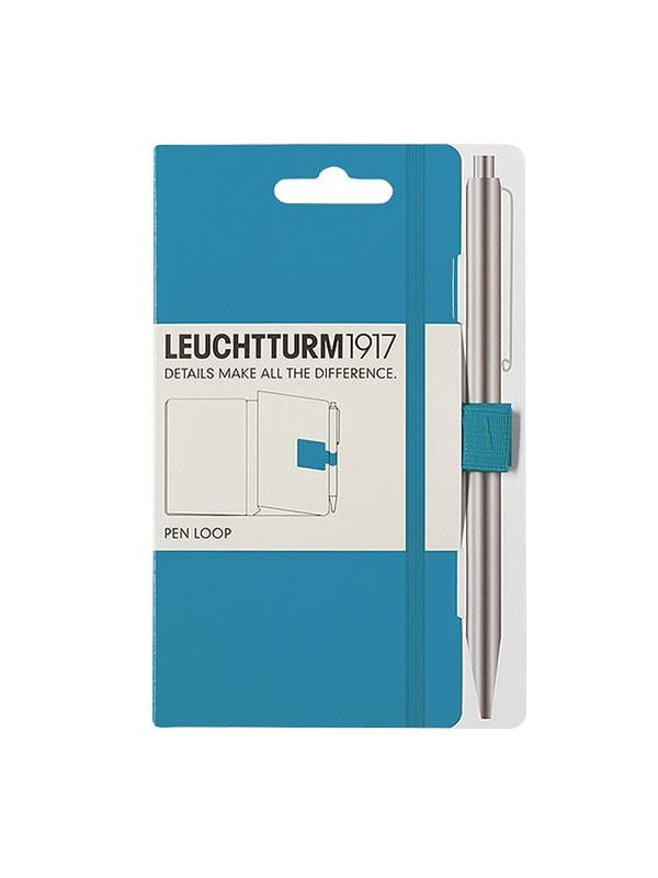 Петля для ручки Leuchtturm1917 Холодный синий (354690)