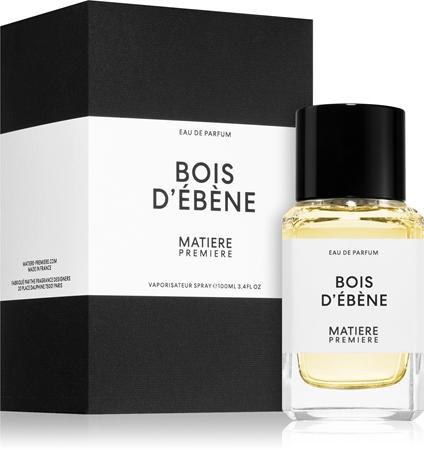 Парфюмированная вода унисекс Matiere Premiere Bois d`Ebene 100 мл (88338)