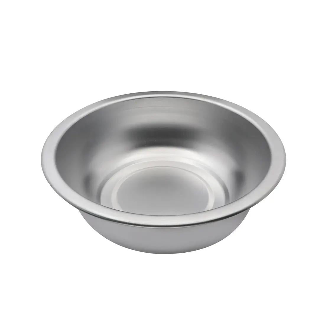 Таз алюминиевый 17 литров 45 см Таз алюминиевый 17 литров 45 см