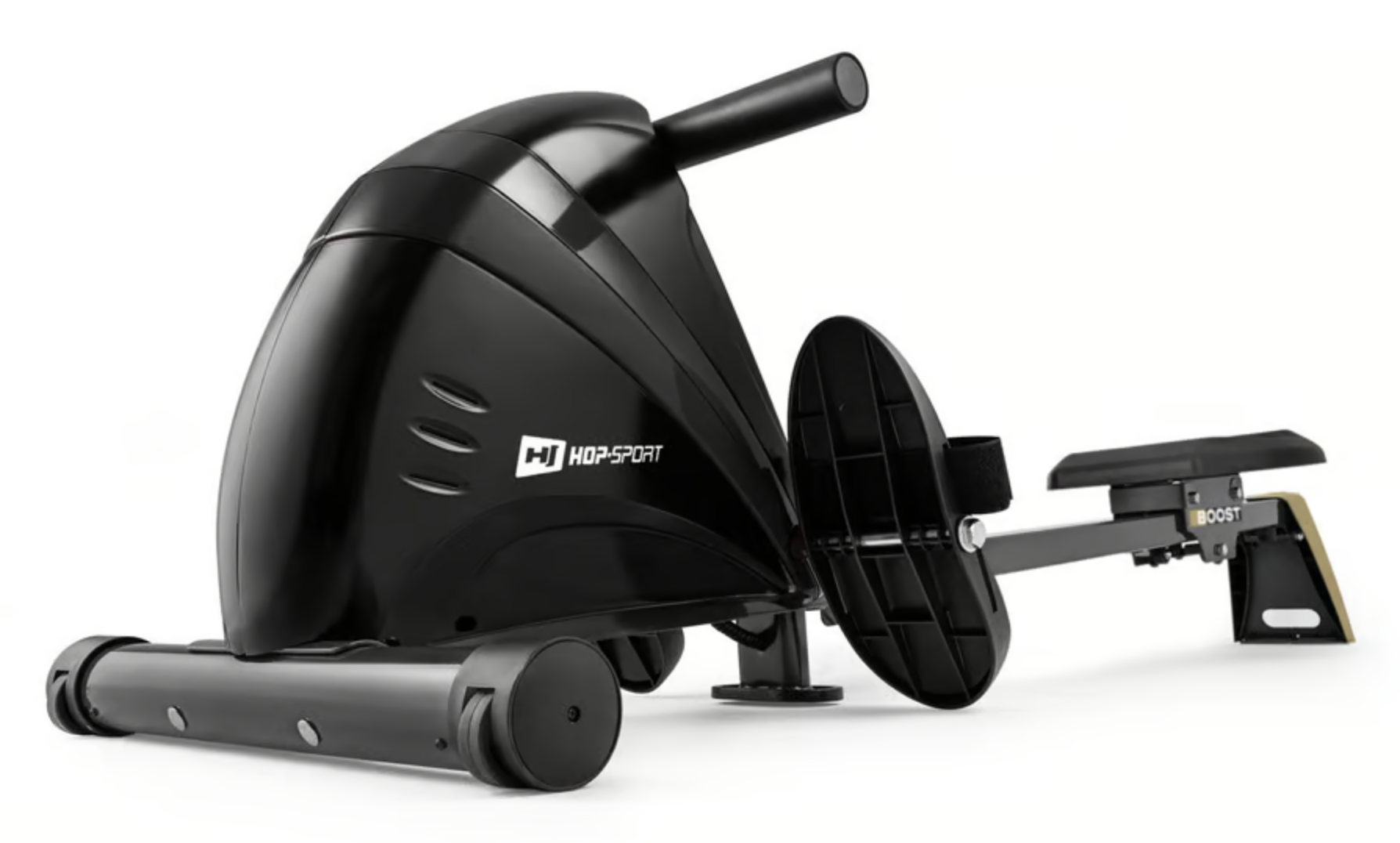 Гребний тренажер Hop-Sport HS-030R Boost (4733)