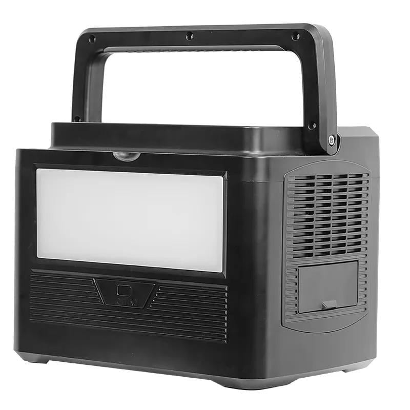 Зарядная станция EPJB-1000W 50 Ач + солнечная панель (8dd3d1e6) Зарядная станция EPJB-1000W 50 Ач + солнечная панель (8dd3d1e6)