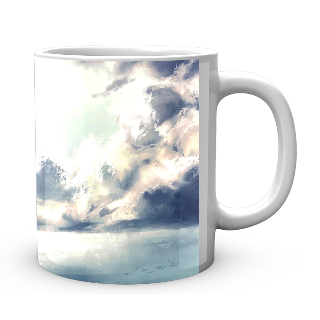 Чашка Geekland Attack on Titan 330 мл (AOT 002.32) Чашка Geekland Attack on Titan 330 мл (AOT 002.32)