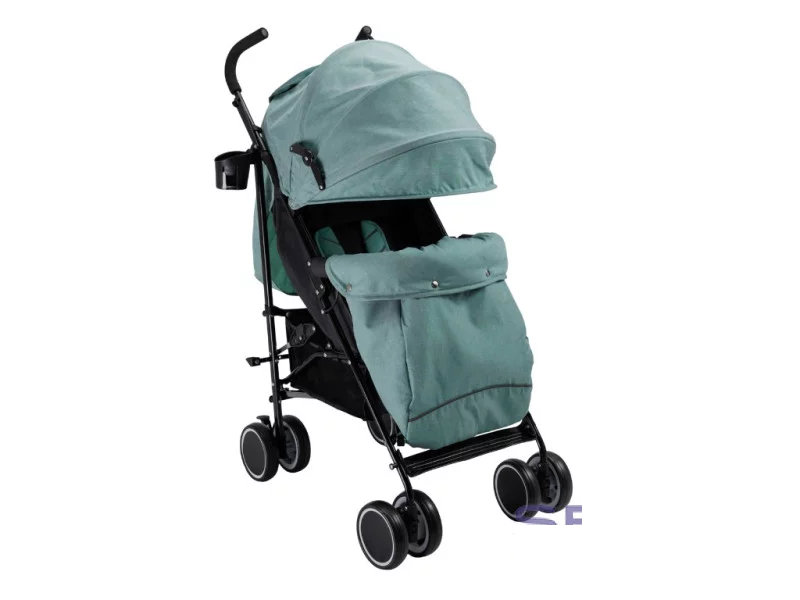 Коляска для дитини прогулянкова Velano Jett light Green (35237112)