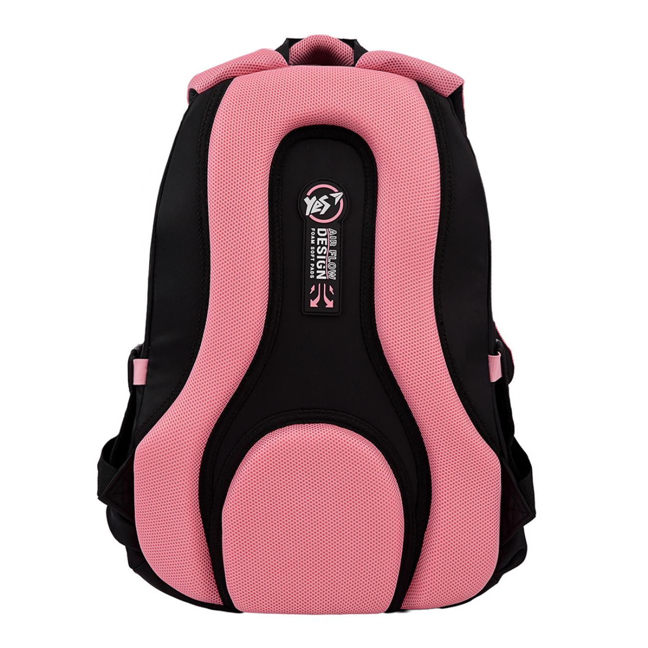 Рюкзак школьный YES Anime Dream TS-54 (559960) - фото 4 Рюкзак школьный YES Anime Dream TS-54 (559960) - фото 4