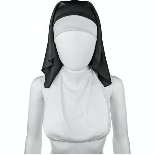 Набор Монашка карнавальный SETA Decor 21-548