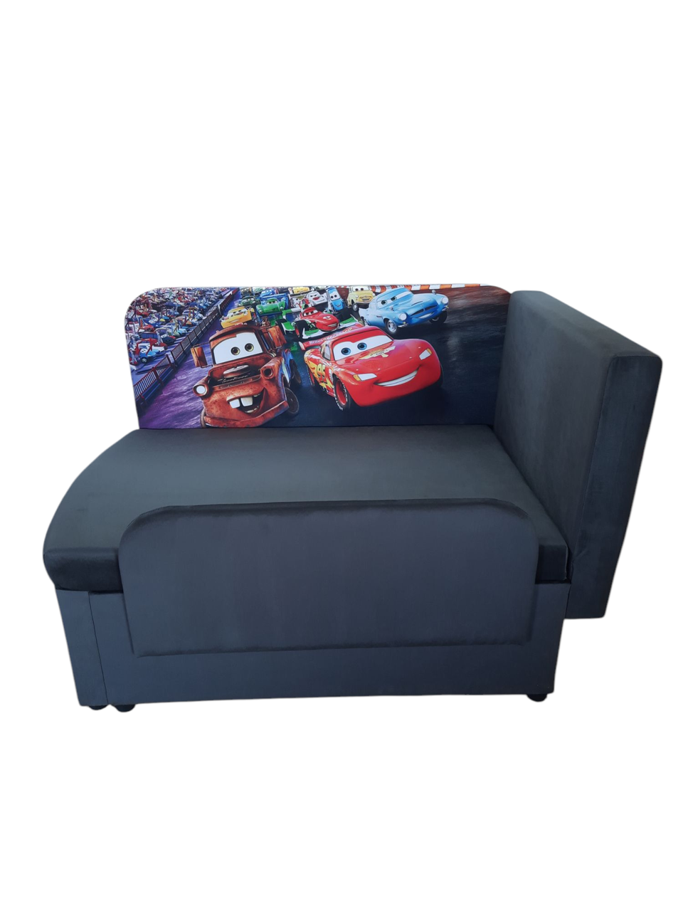 Диван детский Мультик 70х180 см (2616520847)