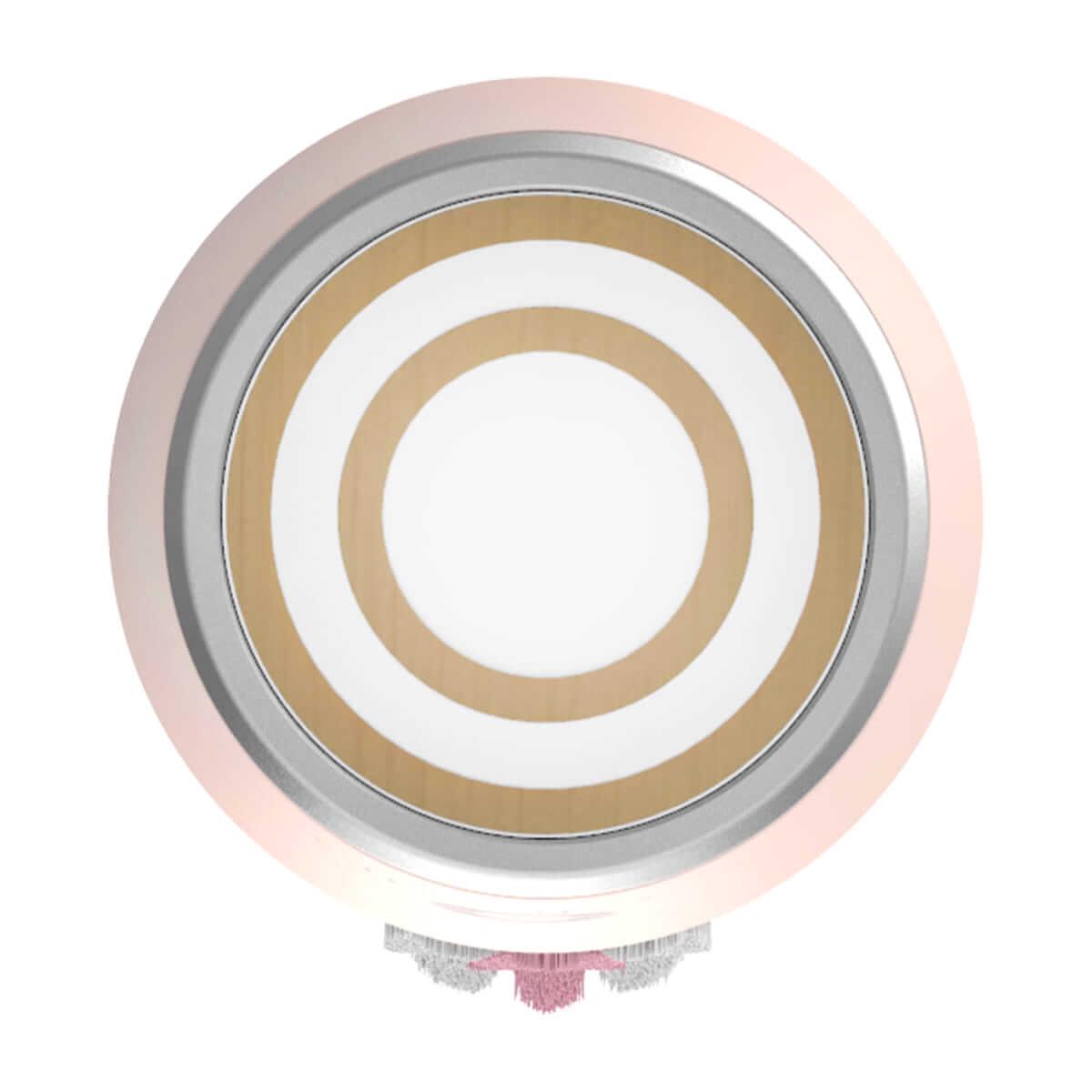 Электрическая зубная щетка Oclean Air 2 Electric Toothbrush Pink - фото 6 Электрическая зубная щетка Oclean Air 2 Electric Toothbrush Pink - фото 6