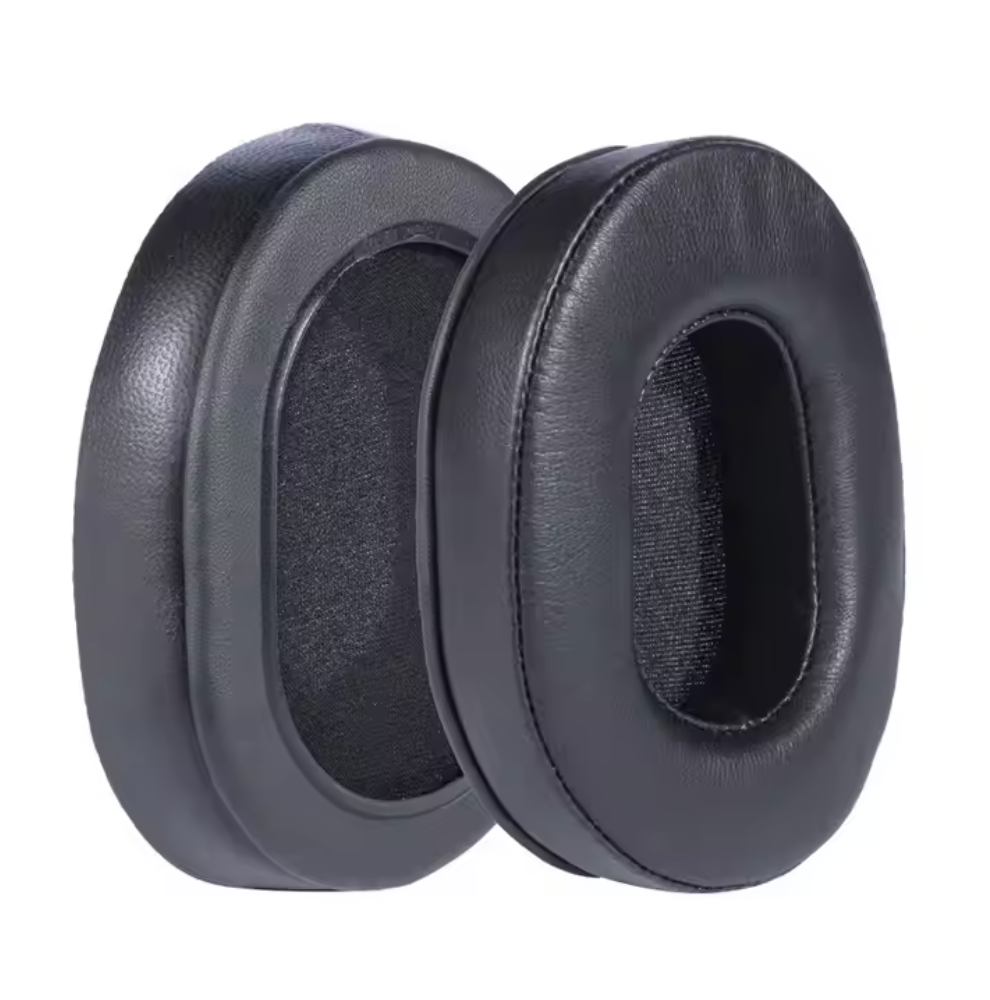 Амбушюры для Audio-Technica ATH MSR7 MSR7BK Черный (28748752) - фото 3 Амбушюры для Audio-Technica ATH MSR7 MSR7BK Черный (28748752) - фото 3