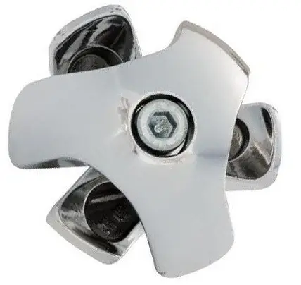 Соединение тройное R-2 DX (29654846)