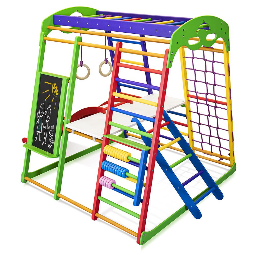 Комплекс спортивный для дома SportBaby Юнга Plus 3 (2690873417)