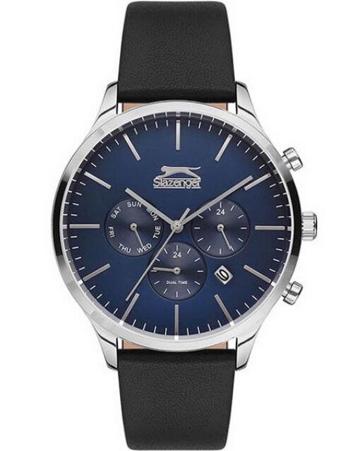 Наручний годинник чоловічий Slazenger SL.09.6119.2.01 (110743)
