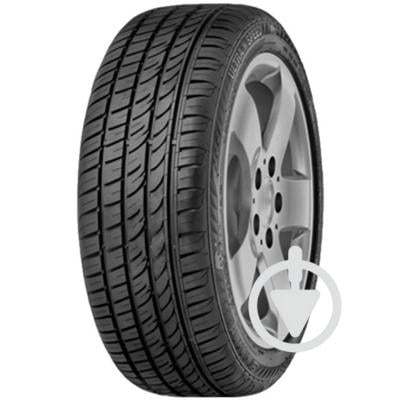 Автошина Gislaved Ultra*Speed 235/50 R18 97V FR