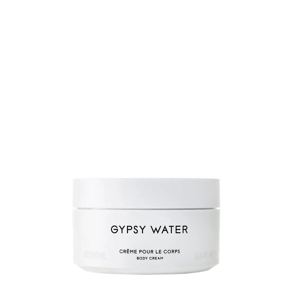 Крем для тела Byredo Gypsy Water 200 мл (373565)