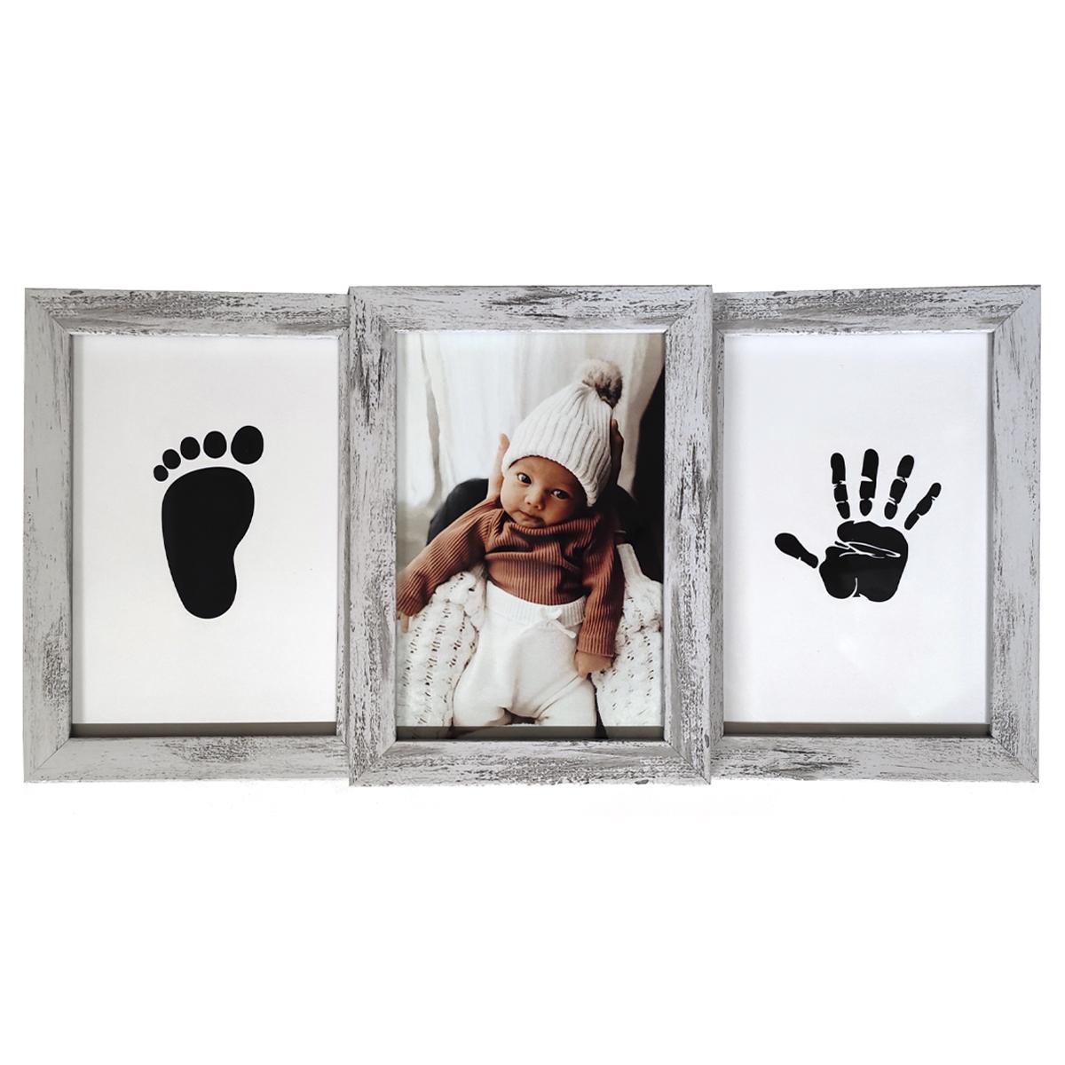 Мультирамка на 3 фото M Collage M1611 1.5DL-11 10x15 см