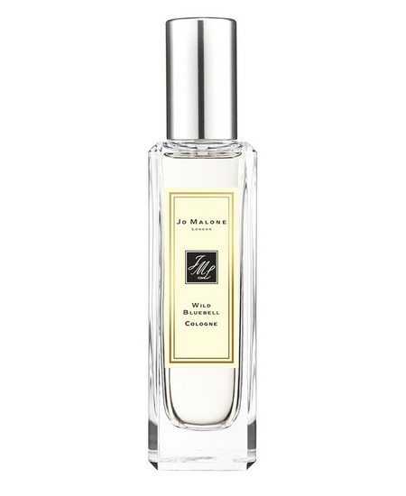 Одеколон аналог Jo Malone London Wild Bluebell 30 мл (690251021741)