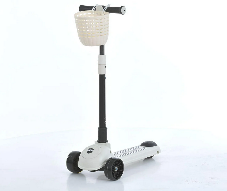 Самокат JR3-141-W