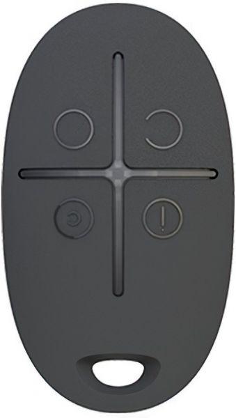 Брелок Ajax Space Control Black (248)